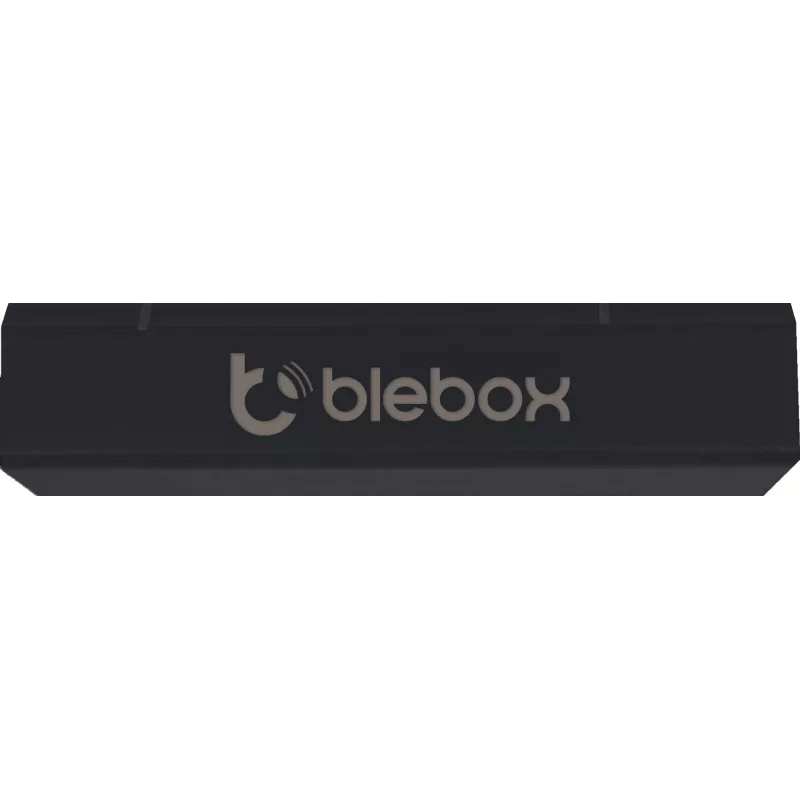 BleBox openSensor magneettikoskettimanturi antrasiitti 2m