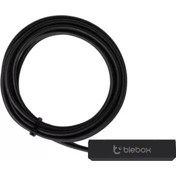 BleBox openSensor magneettikoskettimanturi antrasiitti 2m