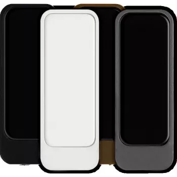 BleBox twinMagnet avausanturin lisävarustemagneetti antrasiitti