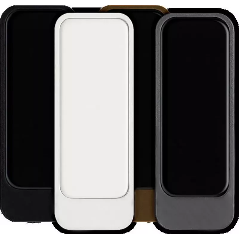 BleBox twinMagnet valkoinen avausanturin lisävaruste