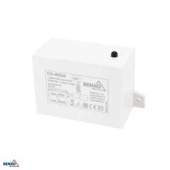 BEMKO hämäräkytkin 2000W