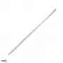 SCHELINGER A19-BBM-1F liitäntäkisko 1-vaiheinen U-tyyppi 10mm² 54 moduulia 63A harmaa