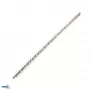 SCHELINGER A19-BBM-3F 3-vaiheinen U-tyyppi kiskoliitin 10mm² 54 moduulia harmaa