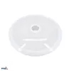 BEMKO DORIA LED-kattovalaisin 12W 4000K 1000lm IP20 PIR-anturilla valkoinen