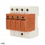 SCHELINGER ylijännitesuoja 4P 5kA (10/350) luokka T1+T2 (B+C)