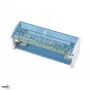SCHELINGER jakotukki 30 liitintä 2x15 (11x5,3mm + 2x7,5mm + 2x9,1mm)