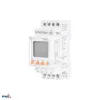 SCHELINGER Astronominen ajastin yksikanava 24-264V AC/DC