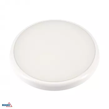 BEMKO DIAna LED-kattovalaisin 16W 4000K 1600LM IP66