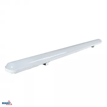 BEMKO Hermetyk LED SOLIS 36W 4000K 5040LM IP65 pinta-asennettava valaisin