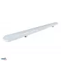 BEMKO Hermetyk LED SOLIS 36W 4000K 5040LM IP65 pinta-asennettava valaisin