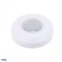 BEMKO PIR-liiketunnistin 200W/400W 360° valkoinen