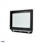 KAFLER KASTEL LED-valonheitin 50W 4000K 4280lm IP65 musta