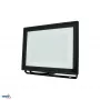 KAFLER KASTEL LED-valonheitin 100W 4000K 8720lm IP65 musta