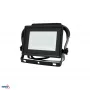 KAFLER KASTEL 2 LED-valonheitin 30W 6500K 2550lm IP65 musta kannettava 1,5m