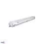 BEMKO EMPTY hermeettinen valaisin 60cm 2x18W IP65