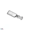 BEMKO JAZMIN 30W 4000K 4050LM IP65 LED-katuvalaisin vaaleanharmaa