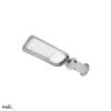 BEMKO JAZMIN LED-katuvalaisin 50W 4000K 6750lm IP65 vaaleanharmaa