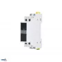 SCHELINGER A16-NV-1F digitaalinen volttimittari 80-500V AC yksivaiheinen LED-näyttö paneeliasennus