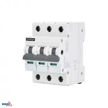 SCHELINGER A11-SR8-3P-063 3P 63A erotuskytkin
