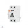 SCHELINGER A03-V7-2-25-030 vikavirtasuojakatkaisija AC 2P 25A 30mA