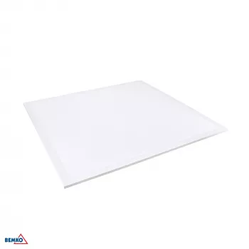 BEMKO PANEL BACKLIGHT MINTAL BLM 34W 4000K 4000LM IP40 60x60 valkoinen