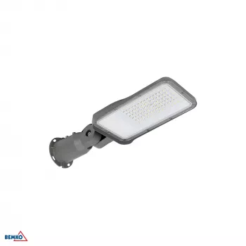 KAFLER LOPER 3 LED pysäköintivalaisin 50W 4000K 6250LM IP65