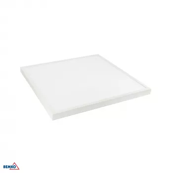 KAFLER PANEL BACKLIGHT BLA 34W 4000K 4000LM IP40 60x60 valkoinen