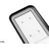 BEMKO JAZMIN LED-katuvalaisin 50W 4000K 6750LM IP65 musta