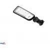 BEMKO JAZMIN LED-katuvalaisin 50W 4000K 6750LM IP65 musta