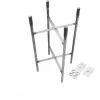 BEMKO perustusjalusta valopylväälle 160×160 mm