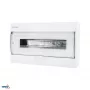 SCHELINGER A80-RDN-IP40-NPE-18P pinta-asennettava jakokeskus IP40 18N+18PE 1x18P