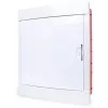 ADELID RM-PT-24P uppoasennettava jakokeskus 24 moduulia (2x12) IP40 IK07