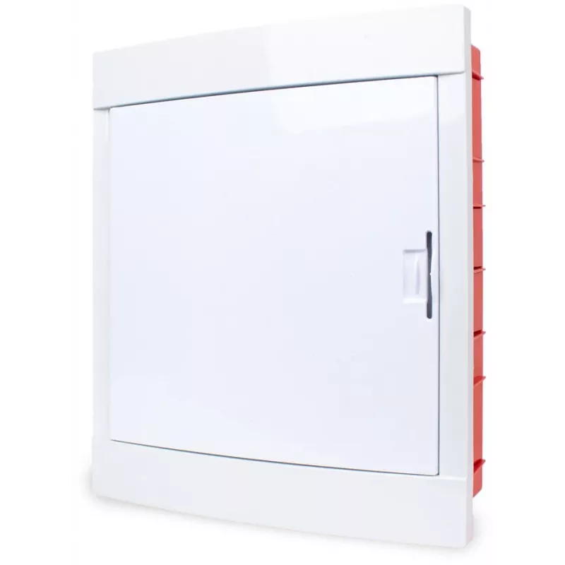 ADELID RM-PT-24P uppoasennettava jakokeskus 24 moduulia (2x12) IP40 IK07