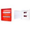 ADELID RM-PT-24P uppoasennettava jakokeskus 24 moduulia (2x12) IP40 IK07