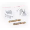 ADELID RM-NT-24T pinta-asennettava jakokeskus 24 moduulia (2x12) IP40 IK07
