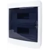ADELID RM-NT-24T pinta-asennettava jakokeskus 24 moduulia (2x12) IP40 IK07