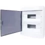 ADELID RM-NT-24T pinta-asennettava jakokeskus 24 moduulia (2x12) IP40 IK07