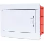 ADELID RM-PT-06P uppoasennettava jakokeskus 6 moduulia