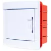 ADELID RM-PT-04P uppoasennettava jakokeskus 4 moduulia