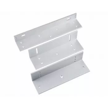 SCOT BK-800ZL2 asennuskulmasarja sähkömagneettisille lukoille