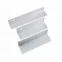 SCOT BK-800ZL2 asennuskulmasarja sähkömagneettisille lukoille