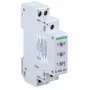 GACIA SL RGB 3COL LED-merkkivalo 24V AC/DC punainen vihreä sininen 22mm asennus