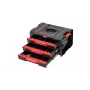 Qbrick System PRO Drawer 3 Toolbox 2.0 Expert - 1 kpl / kartonki