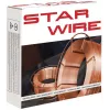 PSG STAR WIRE hitsauslanka 0,8 mm 15 kg ER70S-6 G3Si1 SP.001.08X
