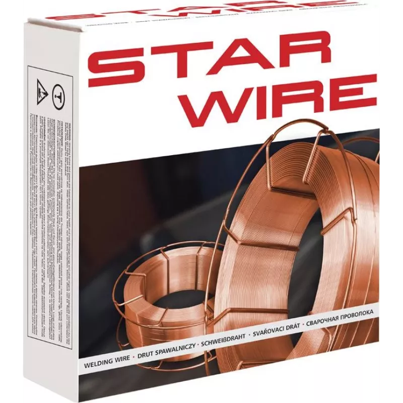 PSG STAR WIRE hitsauslanka 1mm (5kg) SP.005.10X