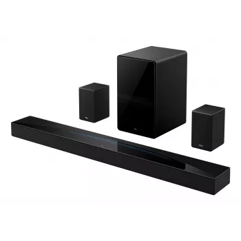 TCL Q85H PRO -soundbar