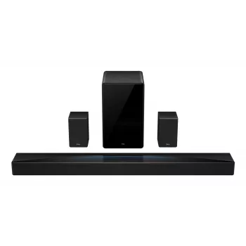 TCL Q85H PRO -soundbar