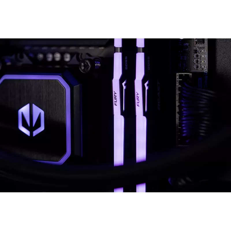 Actina PC Intel Core Ultra 9 285K 64 GB DDR5-SDRAM 2 TB SSD NVIDIA GeForce RTX 5090 Midi Tower musta