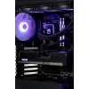 Actina PC Intel Core Ultra 9 285K 64 GB DDR5-SDRAM 2 TB SSD NVIDIA GeForce RTX 5090 Midi Tower musta