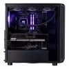 Actina PC Intel Core Ultra 9 285K 64 GB DDR5-SDRAM 2 TB SSD NVIDIA GeForce RTX 5090 Midi Tower musta